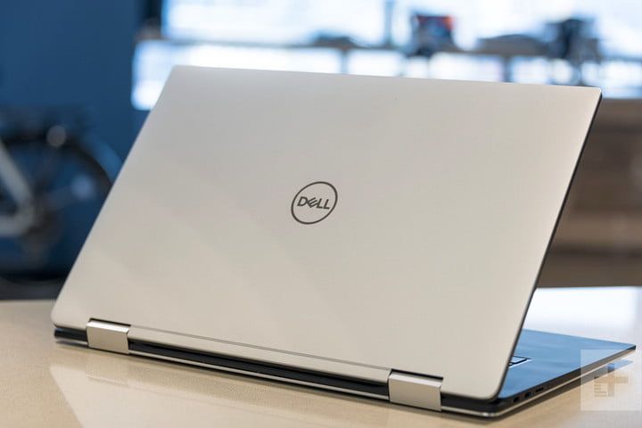 Dell XPS 15